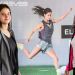 La inspiradora historia de dos mellizas argentinas que llev&oacute; a crear una nueva marca deportiva