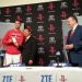 Los Smartphones llegan a la NBA