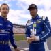 El fundador de Facebook se anim&oacute; a incursionar en el mundo del Nascar