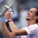 Zverev, campeón del US Open