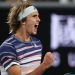 Zverev donar&aacute; todo su premio si gana el Abierto de Australia 