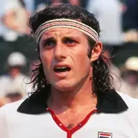 Der Poet: Guillermo Vilas im Porträt - tennis MAGAZIN Der Poet: Guillermo Vilas im Porträt - tennis MAGAZIN