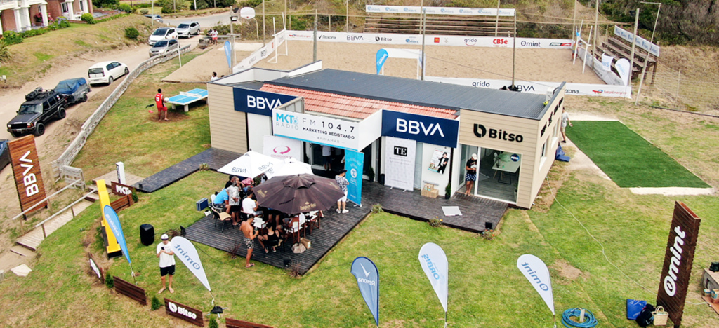 Espacio Marketing Registrado en Pinamar